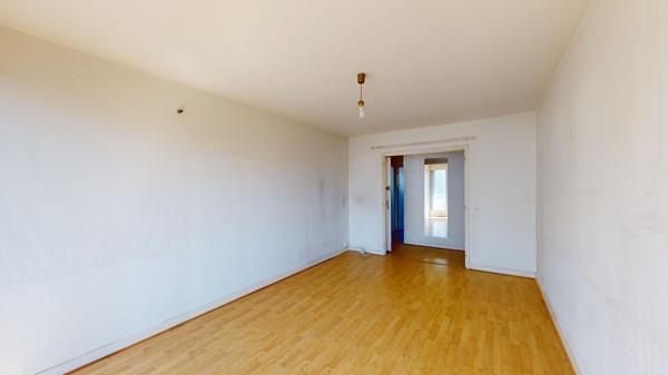 Appartement Chatenay Malabry 3 pièces 65.87 m2 - 2 parkings - cave