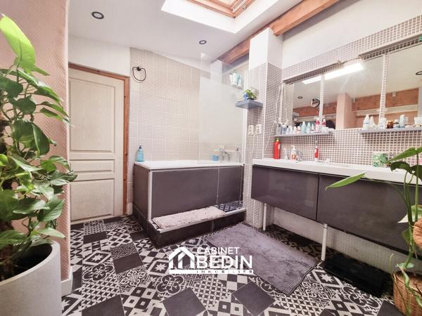 Achat Maison T4 Merignac 3 chambres