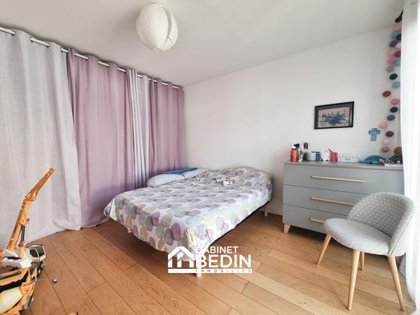 Achat Maison T4 Merignac 3 chambres