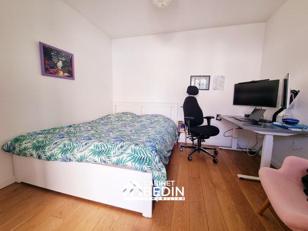 Achat Maison T4 Merignac 3 chambres