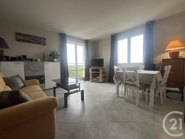 Appartement F2 à vendre  2 pièces - 53,05 m2 OLIVET - 45