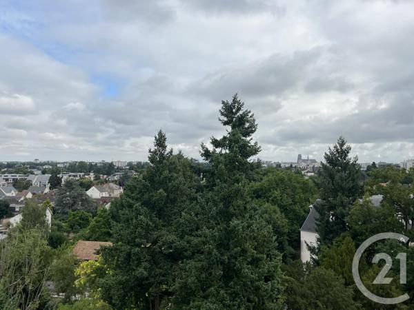 Appartement F2 à vendre  2 pièces - 53,05 m2 OLIVET - 45