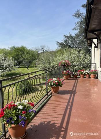Grande Maison avec dépendances et Jardin Lormes 4 pièce(s) 126 m2