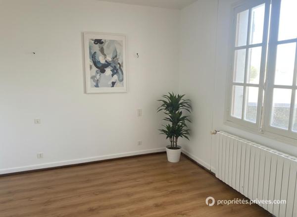 Grande Maison avec dépendances et Jardin Lormes 4 pièce(s) 126 m2