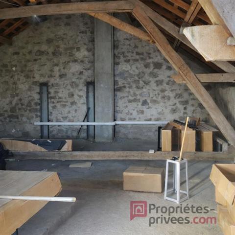 Grande Maison avec dépendances et Jardin Lormes 4 pièce(s) 126 m2