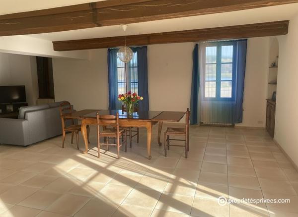 Grande Maison avec dépendances et Jardin Lormes 4 pièce(s) 126 m2