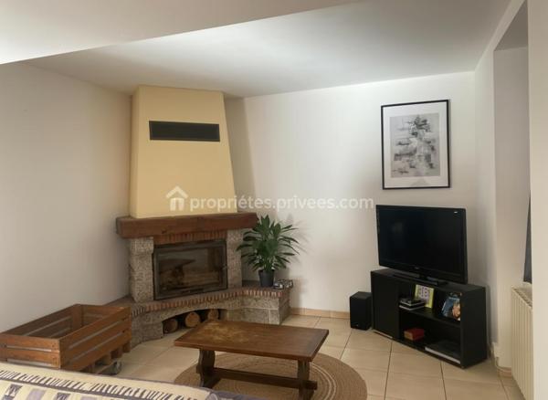Grande Maison avec dépendances et Jardin Lormes 4 pièce(s) 126 m2