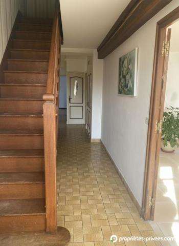 Grande Maison avec dépendances et Jardin Lormes 4 pièce(s) 126 m2
