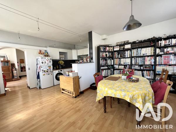 Maison à vendre 5 pièces 96 m² Belleu