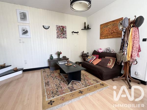 Maison à vendre 5 pièces 96 m² Belleu