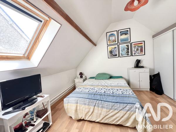 Maison à vendre 5 pièces 96 m² Belleu