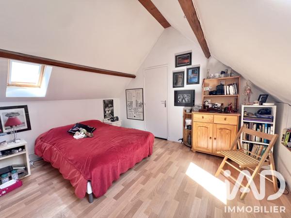 Maison à vendre 5 pièces 96 m² Belleu