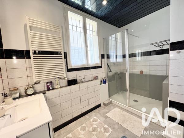 Maison à vendre 5 pièces 96 m² Belleu