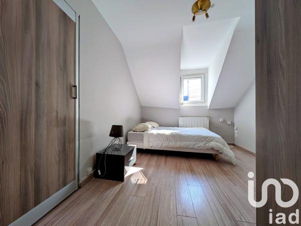 Location appartement 2 pièces 20 m² Le Mans