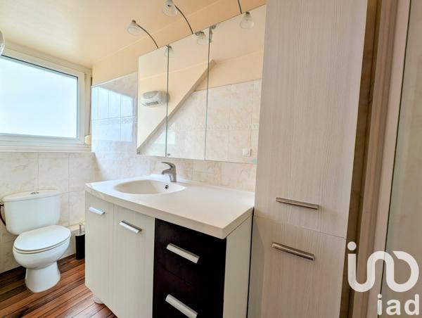 Location appartement 2 pièces 20 m² Le Mans