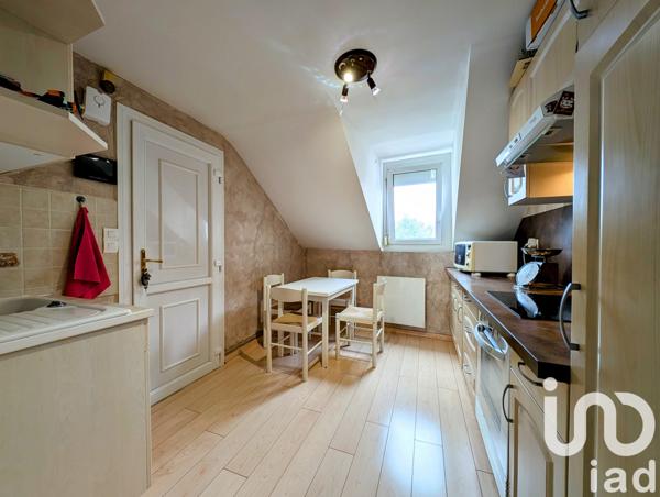 Location appartement 2 pièces 20 m² Le Mans