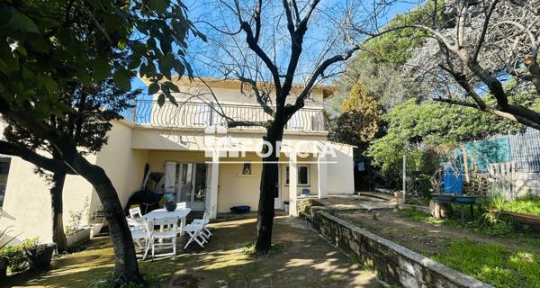 À vendre Maison 7 pièces 218 m² - Cannes 06150