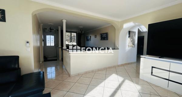 À vendre Maison 7 pièces 218 m² - Cannes 06150