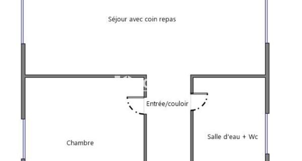 À vendre Maison 7 pièces 218 m² - Cannes 06150