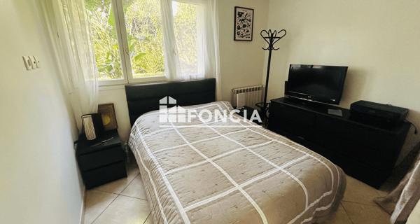 À vendre Maison 7 pièces 218 m² - Cannes 06150