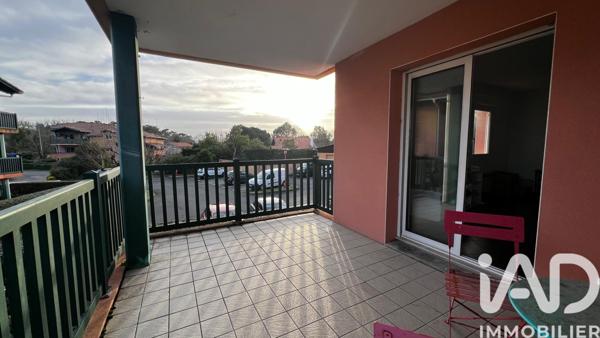 Appartement à vendre 3 pièces 65 m² Labenne