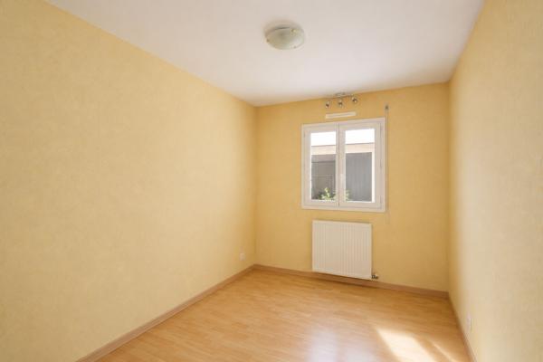 Maison de plain-pied Saint Nazaire 4 pièce(s) 94 m² - Garage - Terrain de 457 m²