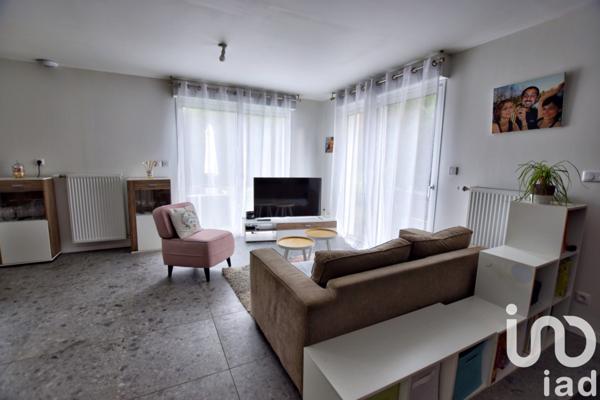 Maison traditionnelle 4 pièces de 85 m² à Champcueil (91750)