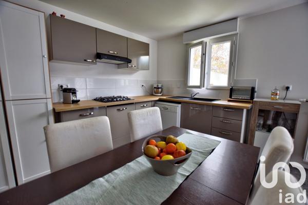 Maison traditionnelle 4 pièces de 85 m² à Champcueil (91750)