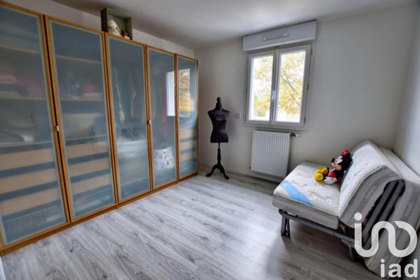 Maison traditionnelle 4 pièces de 85 m² à Champcueil (91750)