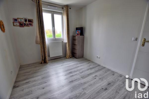 Maison traditionnelle 4 pièces de 85 m² à Champcueil (91750)