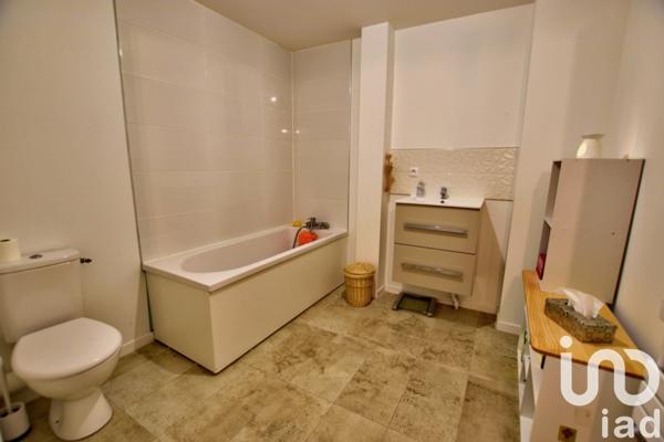 Maison traditionnelle 4 pièces de 85 m² à Champcueil (91750)