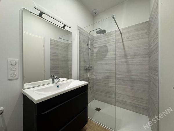 AGEN HYPER CENTRE - Appartement T1bis neuf