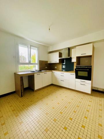 Maison Bergerac 3 chambres !