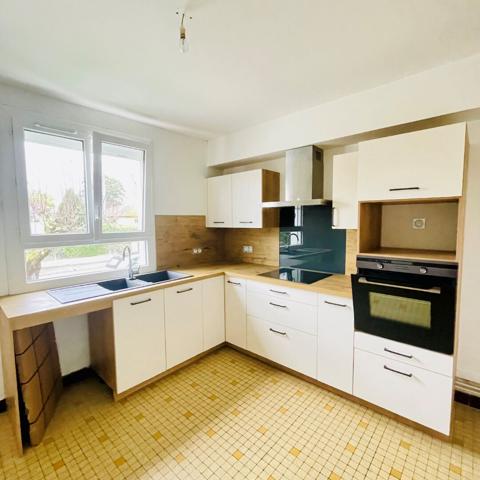 Maison Bergerac 3 chambres !