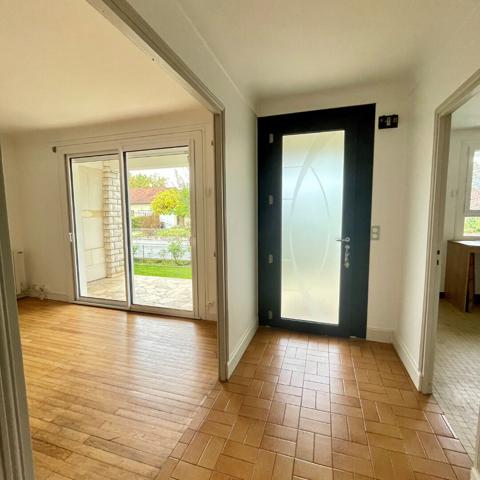 Maison Bergerac 3 chambres !