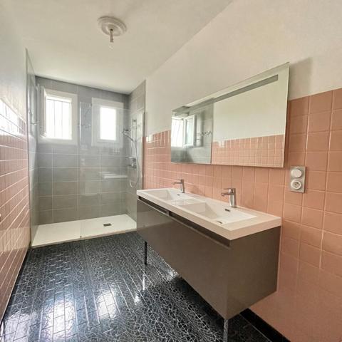 Maison Bergerac 3 chambres !