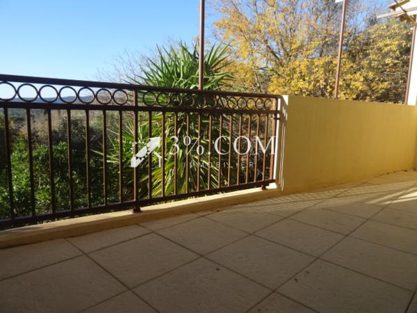 Duplex 3 pièce(s) 2 chambre(s) 73.08 m²