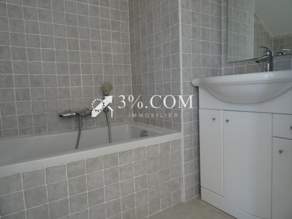 Duplex 3 pièce(s) 2 chambre(s) 73.08 m²