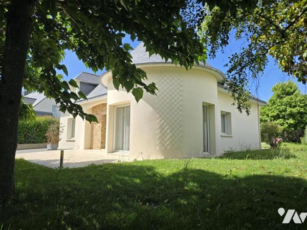 LA BAULE  secteur ESCOUBLAC maison de 160m² 