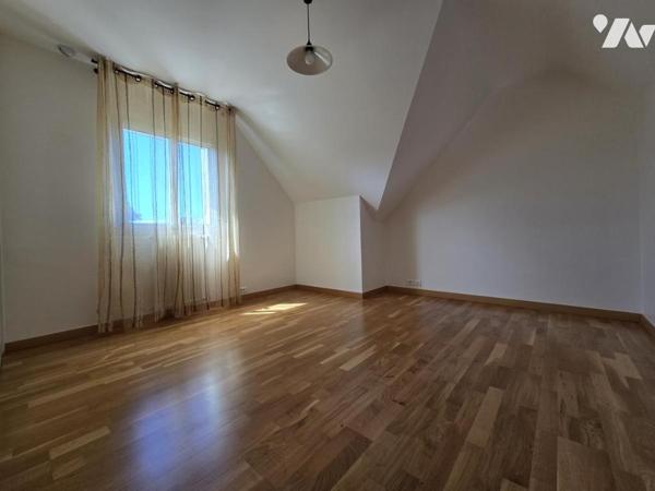 LA BAULE  secteur ESCOUBLAC maison de 160m² 