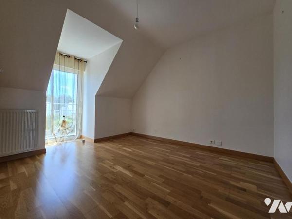 LA BAULE  secteur ESCOUBLAC maison de 160m² 