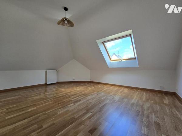 LA BAULE  secteur ESCOUBLAC maison de 160m² 