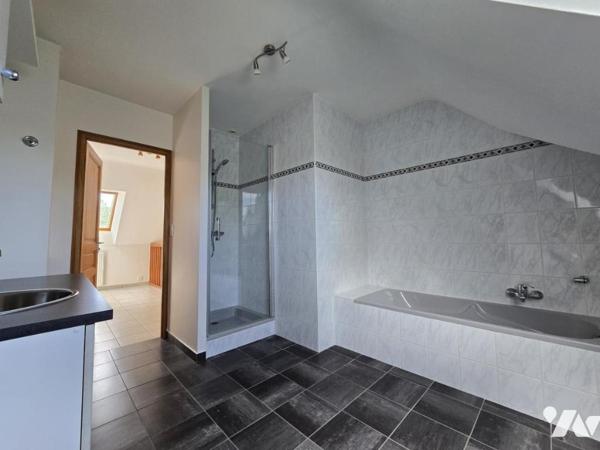 LA BAULE  secteur ESCOUBLAC maison de 160m² 