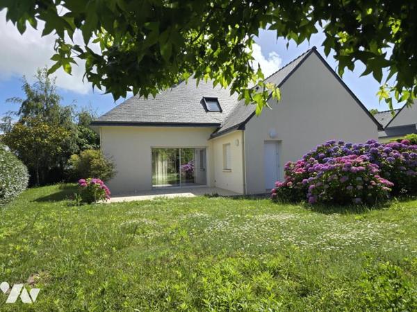 LA BAULE  secteur ESCOUBLAC maison de 160m² 