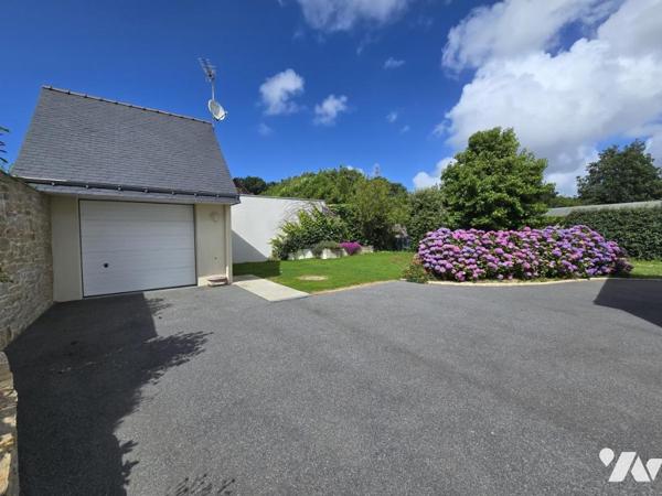 LA BAULE  secteur ESCOUBLAC maison de 160m² 