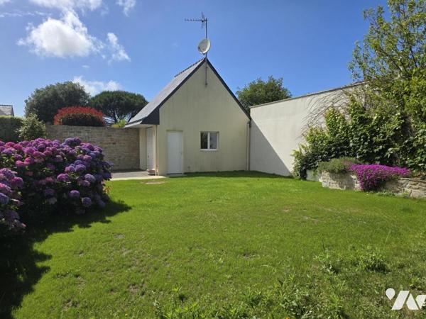 LA BAULE  secteur ESCOUBLAC maison de 160m² 