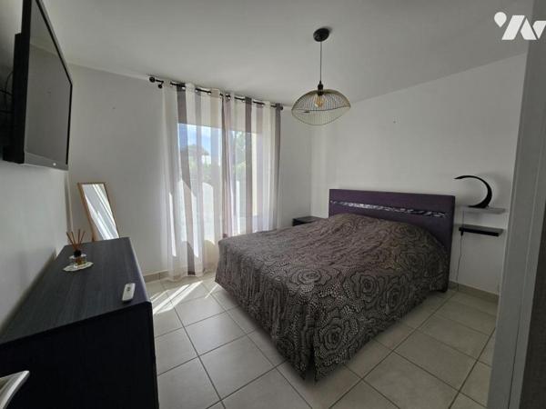 LA BAULE  secteur ESCOUBLAC maison de 160m² 