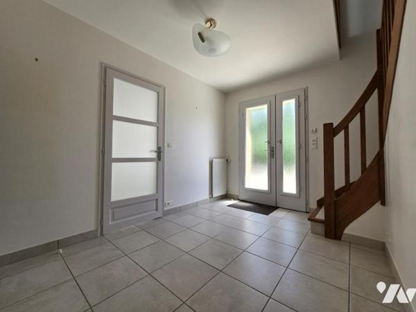 LA BAULE  secteur ESCOUBLAC maison de 160m² 