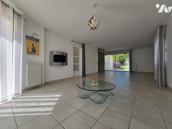 LA BAULE  secteur ESCOUBLAC maison de 160m² 
