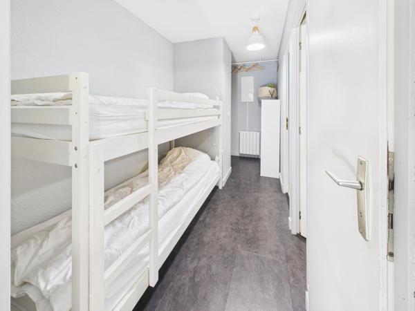 Haute Savoie (74), à vendre SAMOENS - Domaine skiable Grand Massif - Appartement T3 bis